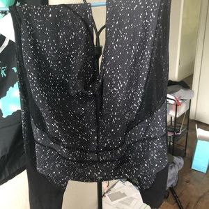 Lululemon leggings - 7/8th length